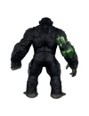 DC Multiverse Set 2 Figurine articulate  Flash vs. Titano 18 cm