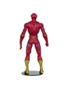 DC Multiverse Set 2 Figurine articulate  Flash vs. Titano 18 cm