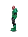 DC Multiverse Set 2 figurine articulate Kilowog & Green Lantern (Gold Label) 18 cm