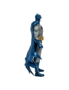 DC Multiverse Vehicle Bat-Raptor with Batman (The Batman Who Laughs) (Gold Label)