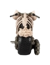 DC Multiverse Vehicul Batcycle (Dark Nights: Death Metal) 26 cm