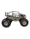 DC Multiverse Vehicul Batmobeast (Dark Nights: Death Metal) 43 cm