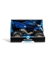 DC Multiverse Vehicul Batmobeast (Dark Nights: Death Metal) 43 cm