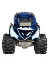 DC Multiverse Vehicul Batmobeast (Dark Nights: Death Metal) 43 cm