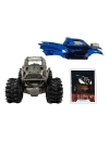 DC Multiverse Vehicul Batmobeast (Dark Nights: Death Metal) 43 cm