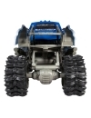DC Multiverse Vehicul Batmobeast (Dark Nights: Death Metal) 43 cm