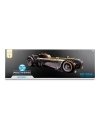 DC Multiverse Vehicle White Knight Batmobile (Gold Label) 18 cm