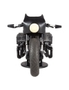 DC Multiverse Vehicles Batcycle The Batman (Movie)