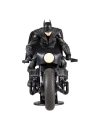 DC Multiverse Vehicles Batcycle The Batman (Movie)