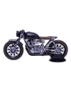 DC Multiverse Vehicles Drifter Motorcycle