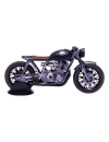 DC Multiverse Vehicles Drifter Motorcycle