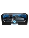 DC Multiverse Vehicul Batcycle (Batman: Curse of White Knight) 30 cm
