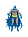 DC Page Punchers Figurina articulata Batman (Batman Hush) 8 cm