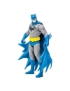 DC Page Punchers Figurina articulata Batman (Batman Hush) 8 cm