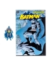 DC Page Punchers Figurina articulata Batman (Batman Hush) 8 cm