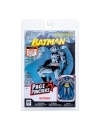 DC Page Punchers Figurina articulata Batman (Batman Hush) 8 cm