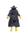 DC Page Punchers Figurina articulata Black Adam (Endless Winter) 8 cm