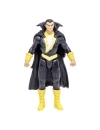 DC Page Punchers Figurina articulata Black Adam (Endless Winter) 8 cm