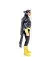 DC Page Punchers Figurina articulata Black Adam (Endless Winter) 8 cm