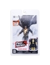 DC Page Punchers Figurina articulata Black Adam (Endless Winter) 8 cm