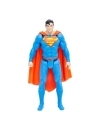 DC Page Punchers Figurina articulata Superman (Rebirth) 8 cm