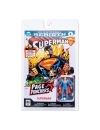 DC Page Punchers Figurina articulata Superman (Rebirth) 8 cm