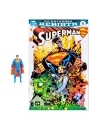 DC Page Punchers Figurina articulata Superman (Rebirth) 8 cm