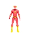 DC Page Punchers Figurina articulata The Flash (Flashpoint) 8 cm