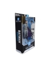 DC Rebirth DC Multiverse Figurina articulata Batman (Gold Label) 18 cm