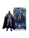 DC Rebirth DC Multiverse Figurina articulata Batman (Gold Label) 18 cm