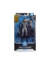DC Rebirth DC Multiverse Figurina articulata Batman (Gold Label) 18 cm