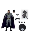 DC Rebirth DC Multiverse Figurina articulata Batman (Gold Label) 18 cm