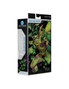 DC Rebirth DC Multiverse Figurina articulata Robin (Dick Grayson) (Jokerized) (Gold Label) 18 cm