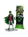 DC Rebirth DC Multiverse Figurina articulata Robin (Dick Grayson) (Jokerized) (Gold Label) 18 cm