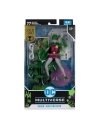 DC Rebirth DC Multiverse Figurina articulata Robin (Dick Grayson) (Jokerized) (Gold Label) 18 cm