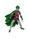 DC Rebirth DC Multiverse Figurina articulata Robin (Dick Grayson) (Jokerized) (Gold Label) 18 cm