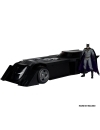 DC Rebirth DC Multiverse Vehicle Batmobil 58 cm