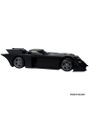 DC Rebirth DC Multiverse Vehicle Batmobil 58 cm