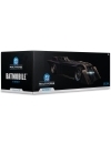 DC Rebirth DC Multiverse Vehicle Batmobil 58 cm