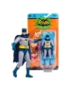 DC Retro Batman 66 Figurina articulata  Batman 15 cm