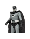 DC Retro 66 Batman Figurina articulata Batman (Black & White TV Variant) 15 cm