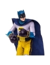 DC Retro Action Figure Batman 66 Batman in Boxing Gloves 15 cm