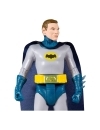 DC Retro Batman 66 Figurina articulata Batman Unmasked 15 cm