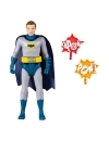 DC Retro Batman 66 Figurina articulata Batman Unmasked 15 cm