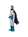 DC Retro Batman 66 Figurina articulata Batman Unmasked 15 cm