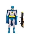 DC Retro Figurina articulata Batman 66 Batman cu masca de oxigen 15 cm