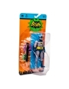 DC Retro Figurina articulata Batman 66 Batman cu masca de oxigen 15 cm