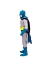 DC Retro Figurina articulata Batman 66 Batman cu masca de oxigen 15 cm