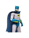DC Retro Figurina articulata Batman 66 Batman cu masca de oxigen 15 cm