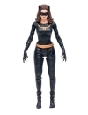 DC Retro Action Figure Batman 66 Catwoman Season 1 (SDCC) (Gold Label) 15 cm